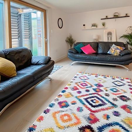 Cambridge Stays - Apartment At Addenbrooke Hospital And Bio Campus - Free Private Parking Exteriér fotografie